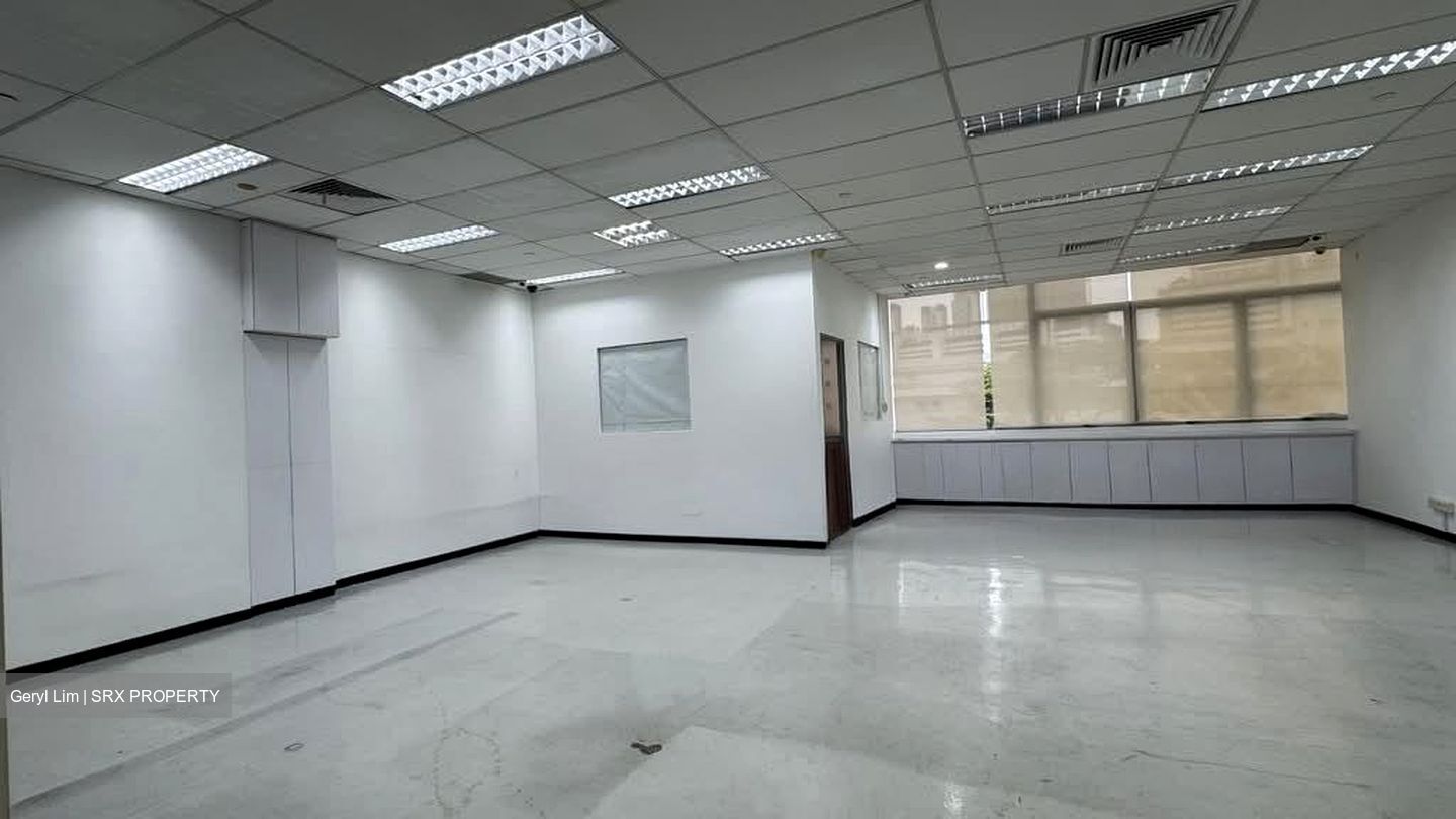 Cendex Centre (D3), Factory #572624461